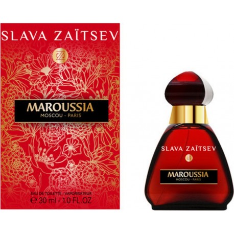 Maroussia Slava Zaitsev Parfum Eau de toilette 30ml