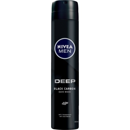 Nivea Men Déodorant homme anti transpirant