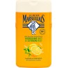 Le Petit Marseillais Gel douche Verveine BIO & Citron BIO 250ml