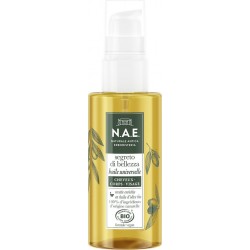 N.A.E Huile corps olive Bio 75ml