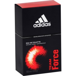 Adidas Eau de toilette Team Force 100ml