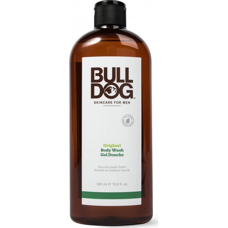 Bulldog Gel douche original flacon 500ml