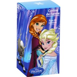 Corine De Farme Eau de toilette Frozen