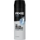 AXE Déodorant Ice Cool Menthe glacial & Citron Homme