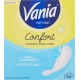 Vania Protège-slips Confort+ Normal fresh x56 boîte 56