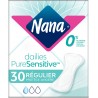 NANA Protège lingerie normal paquet 30