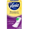 Vania Protège-slips Large Kotydia Extra-Protect Large X36, parfum Aloé vera boîte 36