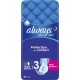 Always Serviettes hygiéniques Maxi Night x16 paquet 16