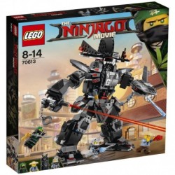 LEGO 70613 Ninjago - Le Robot De Garmadon