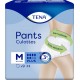 TENA Culottes Pants Plus medium paquet 9