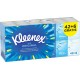 Kleenex Mouchoirs The Original paquet 42 étuis + 6 offerts