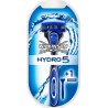 Wilkinson Sword Rasoir 5 lames