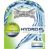 Wilkinson Sword Lames de rasoir 5 lames
