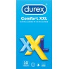 Xxl Durex Préservatif confort