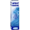 Laboratoire Vitarmonyl Spray nasal à l'eau de mer