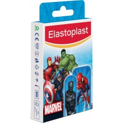 Elastoplast Pansement Disney avengers