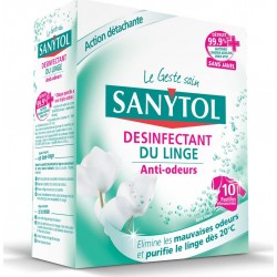 Sanytol Désinfectant du linge