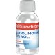 Mercurochrome Alcool modifié 90% vol flacon 100ml