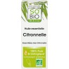 Lea Nature Huile Essentielle Citronnelle Anti-moustiques So'Bio