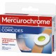 Mercurochrome Pansements Coricides x12 boîte 12