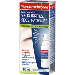 1 Mercurochrome Spray yeux 3 en