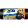 Apta Sac poubelle Classic' 20 l les 20 sacs