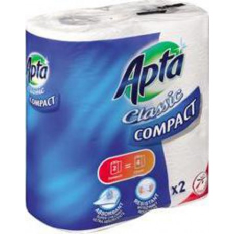 APTA ET CLASSIC COMPACT 2 4