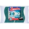 SPONTEX ZERO PLUS EFFICACE X2