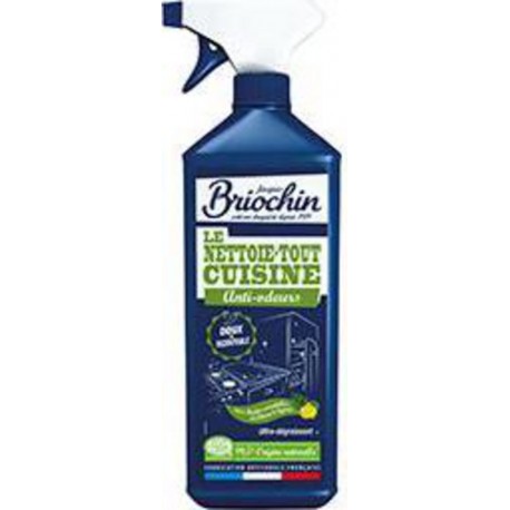 BRIOCHIN NET.CUIS A.ODEUR750ML