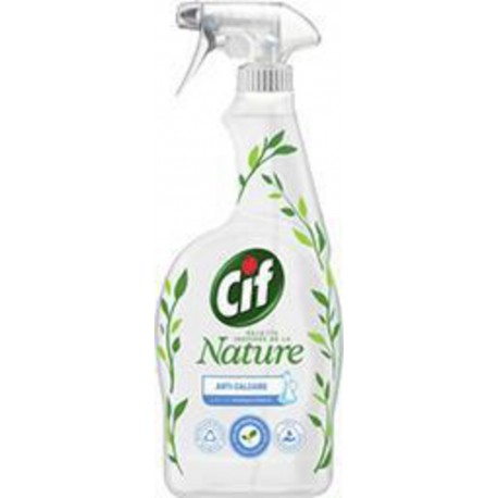 CIF ANTICALCAIRE 750ML