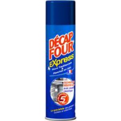 DECAPFOUR EXPRESS 500ML