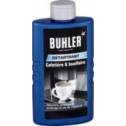 BUHLER DETARTRANT CAFET 375ML