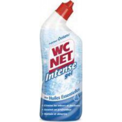 WC NET GEL HUILES ESSENT 750ML