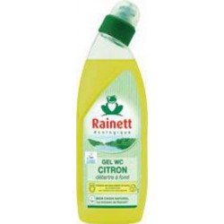 RAINETT GELWC CITRON ECOL750ML