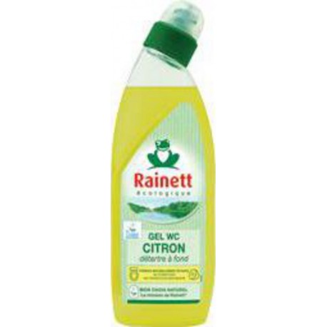 RAINETT GELWC CITRON ECOL750ML