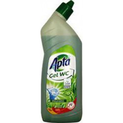 APTA GEL WC ECOLABEL 750ML