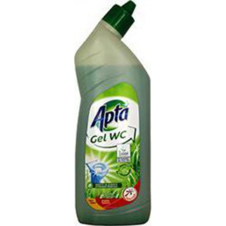 APTA GEL WC ECOLABEL 750ML