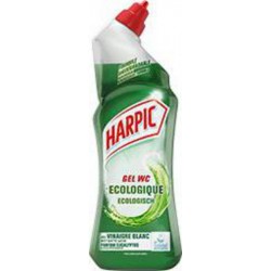 HARPIC GEL WC ECOLOGIQUE 750ML