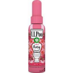 AIRWICK SPRAY VIPOO ROSY 55ML