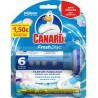 Canard Fresh Disc Disque de gel WC Marine 36ml