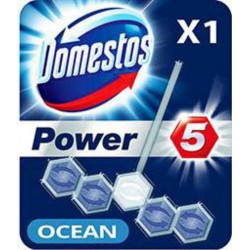 DOMESTOS BLOC WC POWER 5 OCEAN