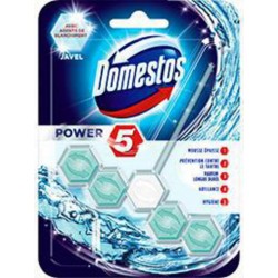 DOMESTOS BLOC WC POWER 5 JAVEL