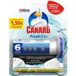 CANARD FRESH DISC EUCALYPTUS