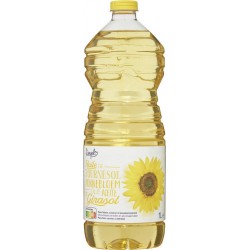 Simpl Huile de tournesol