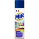 Mir Spray fine mousse tapis moquette tissus d'ameublement 600ml