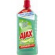 Ajax Nettoyant ménager multi surfaces citron vert le flacon de 1,25L