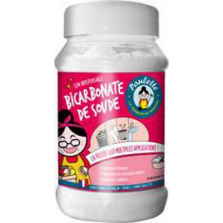 PAULETTE BICARBONATE MU 500G