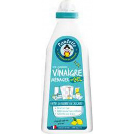 PAULETTE VINAIGRE GEL 500ML