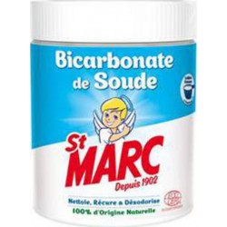 ST MARC BICARBONAT SOUDE 500G