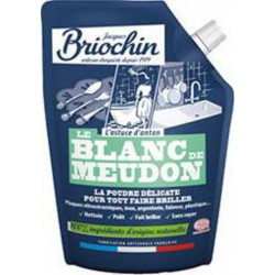 BRIOCHIN BLANC DE MEUDON 500G